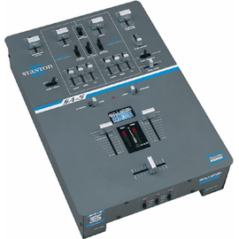 Микшерный пульт Stanton SA-5, фото 